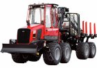 Forestry 845-1 Forwarders