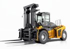 18 - 25T - Forklift Truck A Firm Lift To Success
