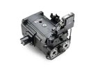 Axial piston  fixed displacement  - Hydraulic Pumps