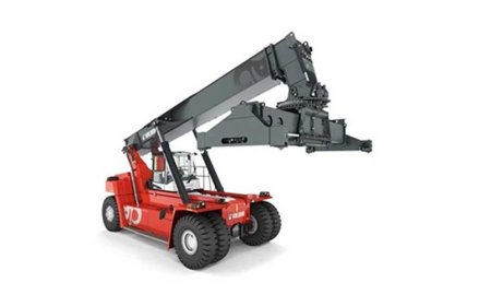 KALMAR ECO REACHSTACKER