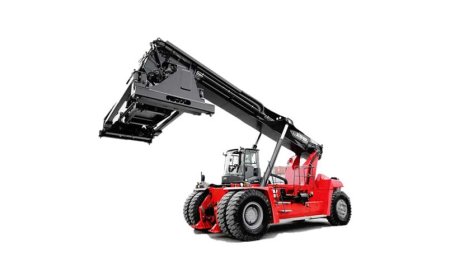 Kalmar Gloria Reachstacker