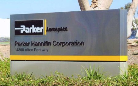Kaman Corporation to acquire Parker’s aircraft wheel & brake division