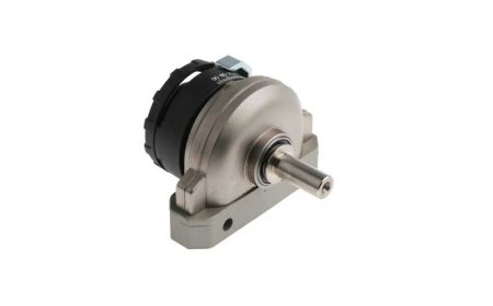 KAWASAKI HR SERIES ROTARY ACTUATOR