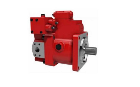 KAWASAKI K3VL SERIES AXIAL PISTON PUMPS