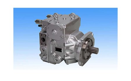 KAWASAKI K8V HYDRAULIC PUMP