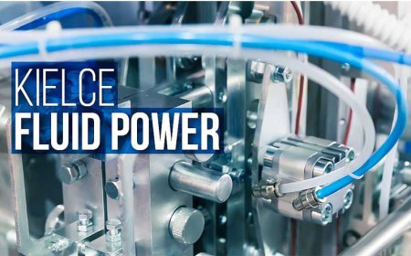 KIELCE FLUID POWER