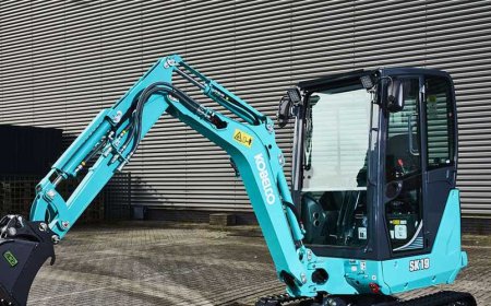 Kobelco expanding the production capacity of Ogaki plant