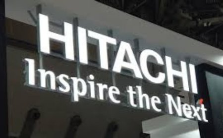 Cooperation with Hitachi Energy and Air Products on Zero-Emission Construction Site Demonstration