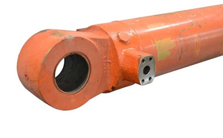 KOEHRING DOUBLE ACTING HYDRAULIC CYLINDER