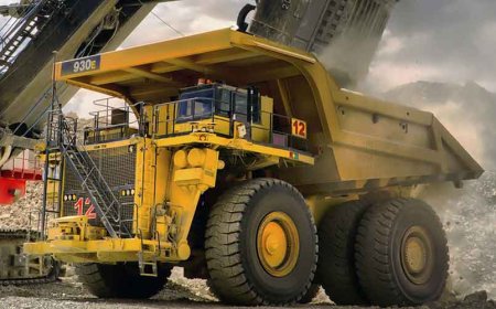 KOMATSU TO BUILD NEW SEAL RING FACTORY IN THE HIMI PLANT 2