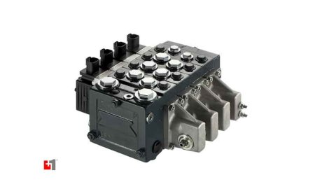 KRAFT FLUID SYSTEMS INVESTS IN HIGH PRESSURE TEST STAND FOR DANFOSS PVG LINE