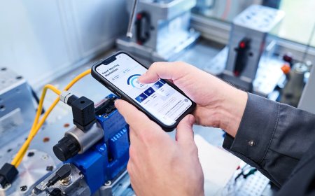 Why Hydraulic Maintenance Still Matters in a Digital World ?