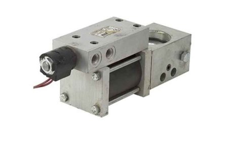 Lincoln Industrial 85416 hydraulic pump