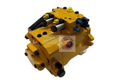 LINDE HPV-02  HMF/V-02