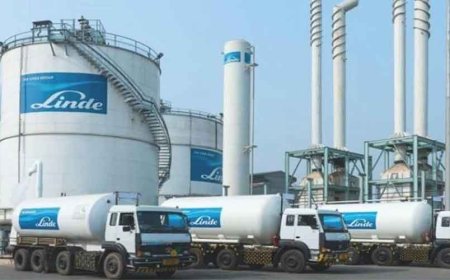 LINDE MULTIPLE UNITS