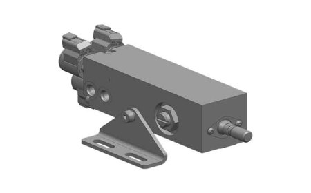 LINDE SHIFT ACTUATOR
