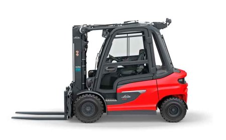 LINDE X20
