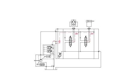 LOAD SENSING CONTROL VALVES