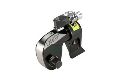 LS Square Drive Hydraulic Wrench