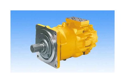 M3X/M3B SERIES AXIAL PISTON MOTORS