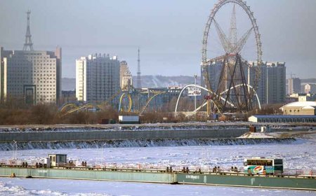 MACHINERY CENTRAL ASIA 2016