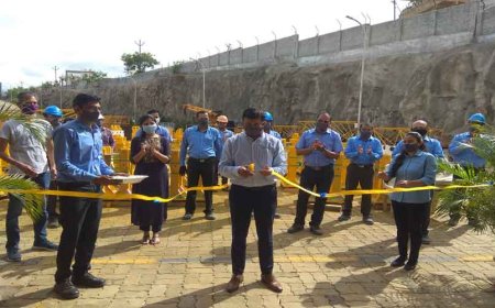 Manitowoc Crane Care Training