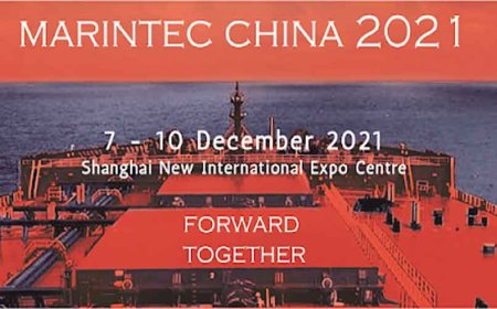 MARINTEC CHINA 2021