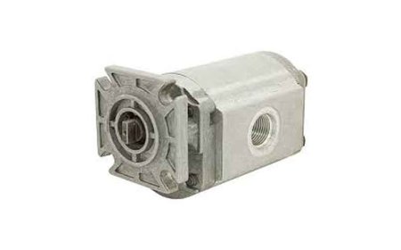 Marzocchi uni-directional hydraulic motor