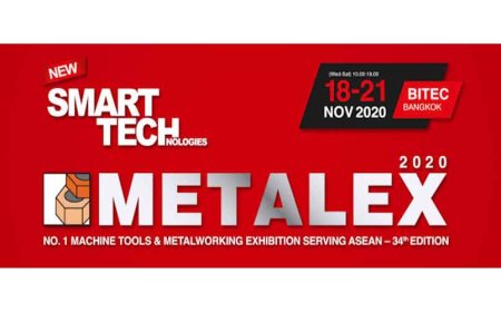 METALEX 2020