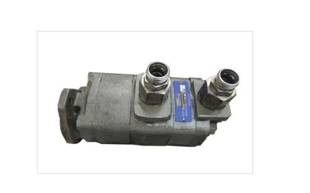 METARIS ML51 SERIES  SPECIALTY GEAR PUMP