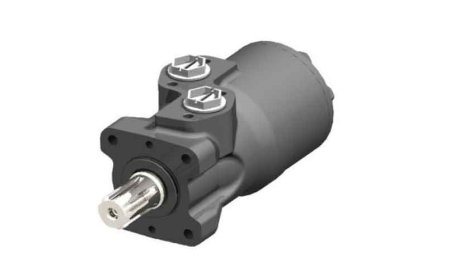 Metaris MMH series orbital motors