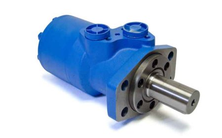 METARIS MMK SERIES ORBITAL MOTORS