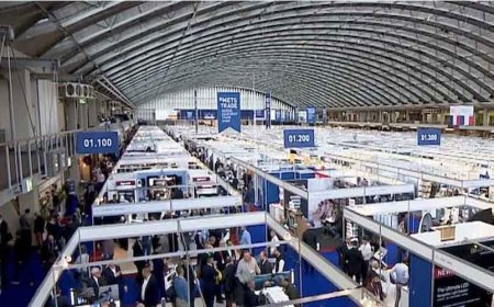METSTRADE 2020