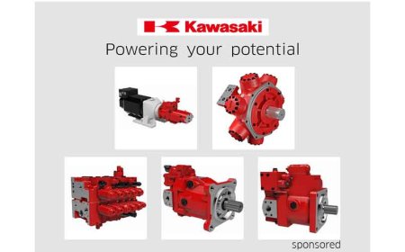 MHG102 DIRECT MOUNT DUMP PUMP