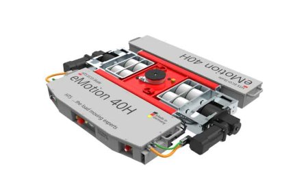 MICRO POWER UNIT FROM BIERI HYDRAULICS