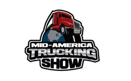 MID-AMERICA TRUCKING SHOW 2021