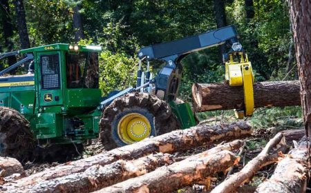 MID-SOUTH FORESTRY EQUIPMENT SHOW 2021
