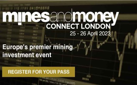 Mines & Money Connect London 2023