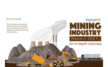 MINING & CONSTRUCTION VIETNAM 2021