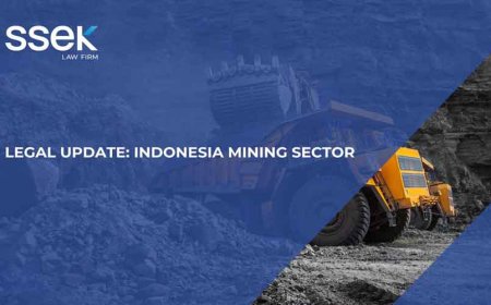 MINING INDONESIA 2021