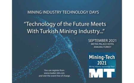 MININGTECH WORLD 2021