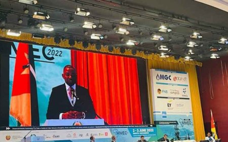 MMEC 2022 (Mozambique)