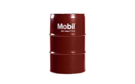 MOBIL SHC™ AWARE™ HS SERIES HYDRAULIC OIL