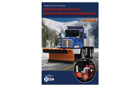 MOBILE EQUIPMENT HYDRAULICS: A SYSTEMS AND TROUBLESHOOTING APPROACH