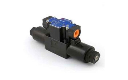 MONARCH HYDRAULIC SOLENOID VALVE