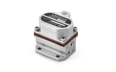 Moog 30 Series Servo Valves