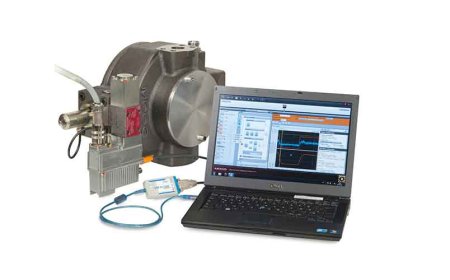 MOOG High Pressure Radial Piston Pumps