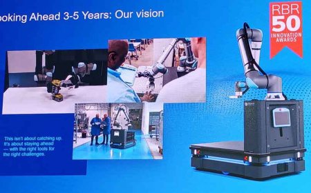 MOTION & MECHATRONICS (M&MT) 2020