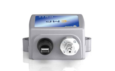 MP Filtri New ICM 2.0