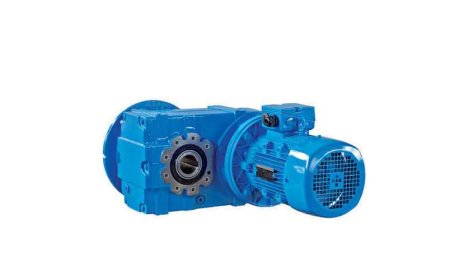 MP Type Motors